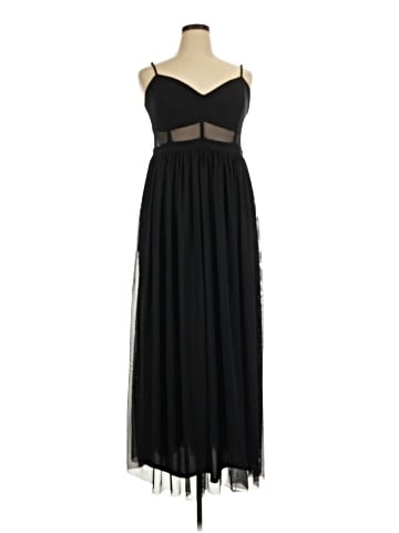 Divided by H&M Cocktail Dress (view 1)