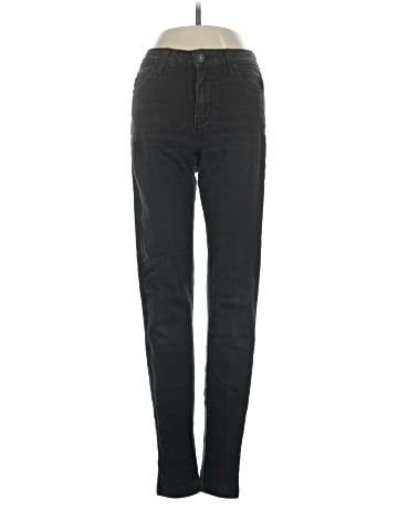 Just Black Jeans (view 1)