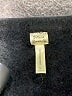 Assorted Brands 100% Cashmere Black Cardigan Size S (youth) - photo 3