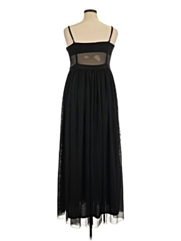 Divided by H&M Cocktail Dress (view 2)