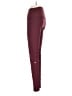 Alo Burgundy Active Pants Size S - photo 5
