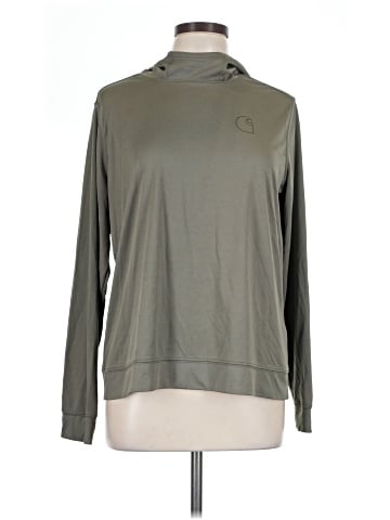 Carhartt Long Sleeve Turtleneck (view 1)