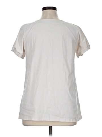 Lane Bryant Outlet Short Sleeve T-Shirt (view 2)