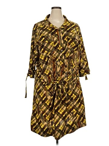 Mlle Gabrielle Casual Dress (view 1)