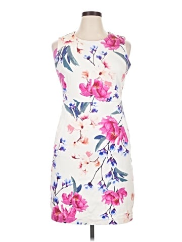 Lands' End Cocktail Dress (view 1)