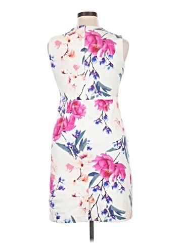 Lands' End Cocktail Dress (view 2)