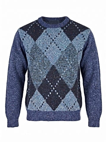 London Fog Pullover Sweater (view 1)
