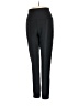 Bebe Solid Black Active Pants Size S - photo 1