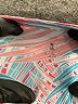 Tail Pink Active Tank Size S - photo 7