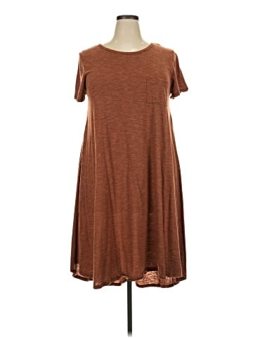 Lularoe Casual Dress (view 1)