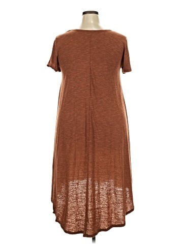 Lularoe Casual Dress (view 2)