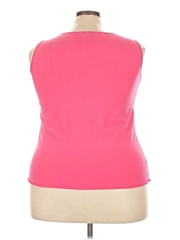 Jones New York Collection Active Tank (view 2)