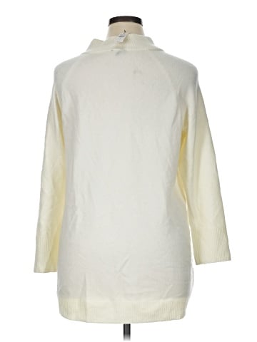 Talbots Turtleneck Sweater (view 2)