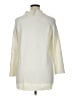 Talbots Ivory Turtleneck Sweater Size 0X - photo 2