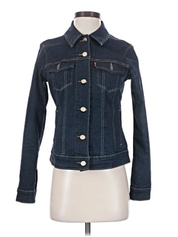 Levi's Denim Jacket (view 1)