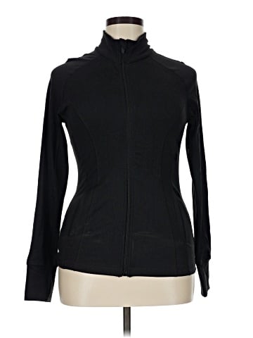 90 Degree by Reflex Track Jacket (view 1)