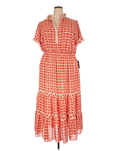 Max Studio Casual Dress (view 1)