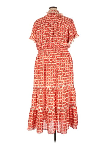 Max Studio Casual Dress (view 2)