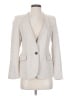Zara Ivory Blazer Size 4 - photo 1