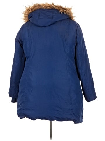 Roaman's Coat (view 2)