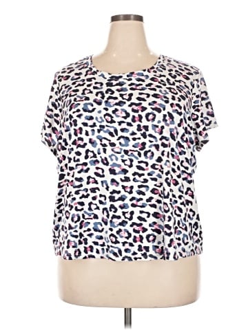 Secret Treasures Short Sleeve T-Shirt (view 1)