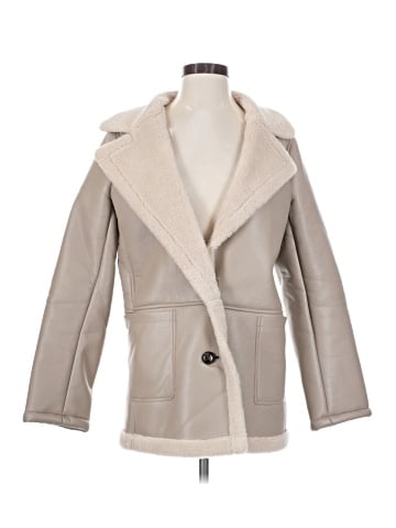ASTR The Label Coat (view 1)