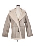 ASTR The Label Ivory Coat Size XS - photo 1