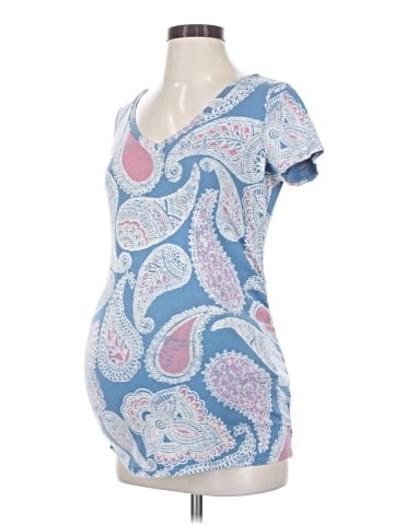 Motherhood Short Sleeve T-Shirt (view 1)