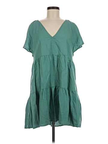 Universal Thread Casual Dress (view 1)