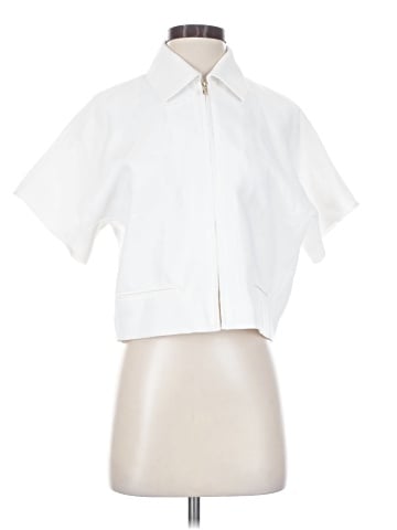 Zara Vest (view 1)