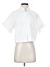 Zara White Vest Size XS - photo 1