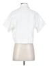 Zara White Vest Size XS - photo 2