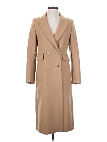 Sandro Coat (view 1)