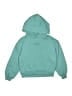 Gap Kids Teal Pullover Hoodie Size 12 - photo 1