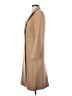 Sandro Tan Coat Size EU (FR) 36 / US 4 - photo 5
