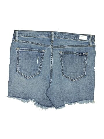 Seven7 Denim Shorts (view 2)