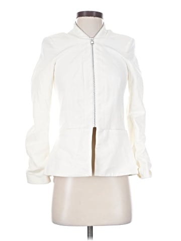 Sandro Jacket (view 1)