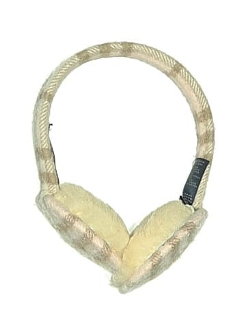 Burberry Ear Muffs (view 1)