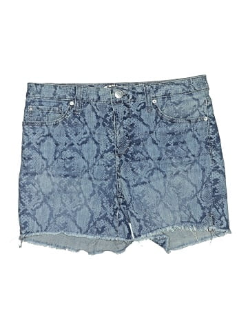 Seven7 Denim Shorts (view 1)