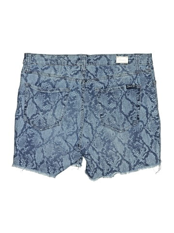 Seven7 Denim Shorts (view 2)