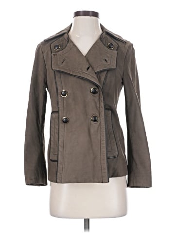 Tory Burch Trenchcoat (view 1)