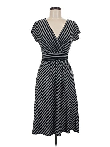 Gilli Casual Dress (view 1)