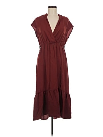 Zara Casual Dress (view 1)