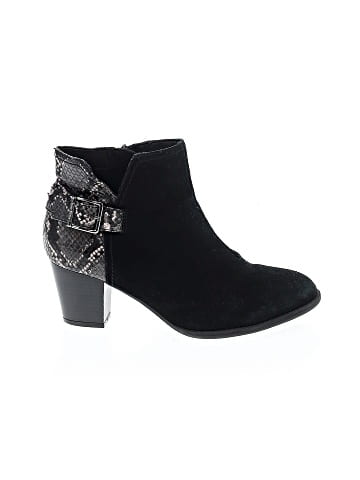 Vionic Ankle Boots (view 1)