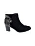 Vionic Black Ankle Boots Size 8 - photo 1