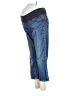Gap - Maternity Blue Jeans Size 2 - photo 1