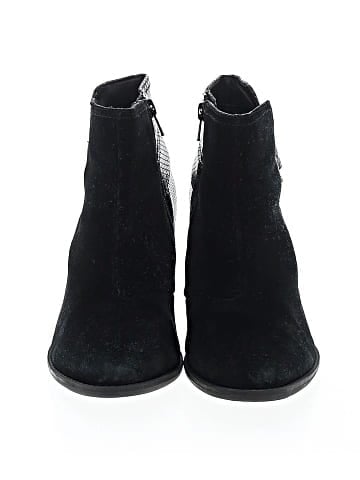 Vionic Ankle Boots (view 2)