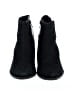 Vionic Black Ankle Boots Size 8 - photo 2