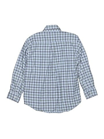 Papo d'Anjo Long Sleeve Button-Down Shirt (view 2)