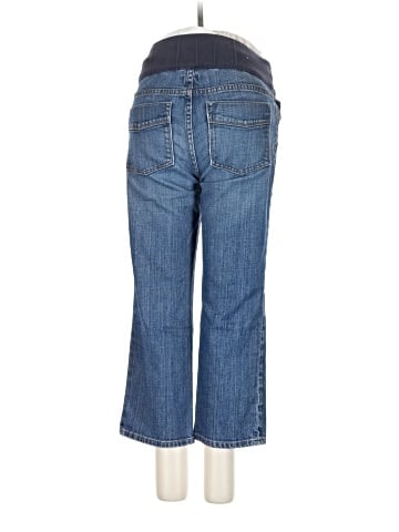 Gap - Maternity Jeans (view 2)